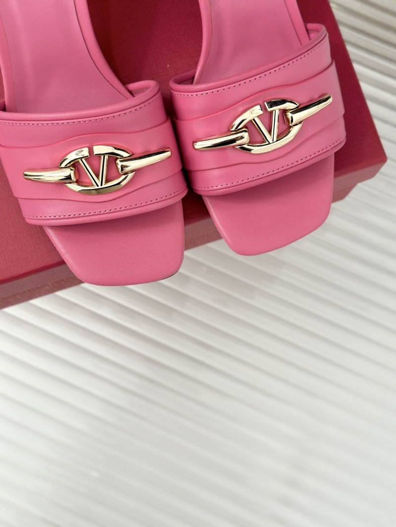 Valentino Slippers